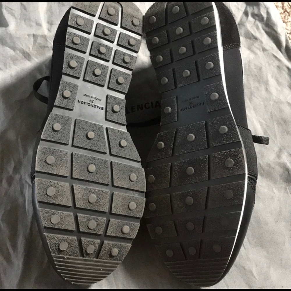 Balenciaga Race Runners - Picture 3 of 6